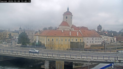 Hrad Strakonice