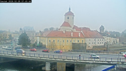 Hrad Strakonice