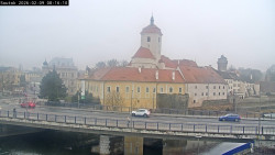 Hrad Strakonice