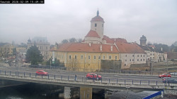 Hrad Strakonice