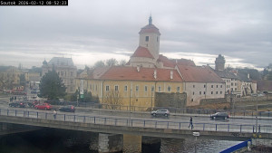 Město Strakonice - Hrad Strakonice - 12.2.2026 v 09:00 Město Strakonice - Hrad Strakonice - 12.2.2026 v 09:00