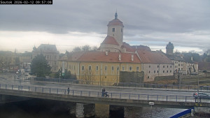 Město Strakonice - Hrad Strakonice - 12.2.2026 v 10:00 Město Strakonice - Hrad Strakonice - 12.2.2026 v 10:00