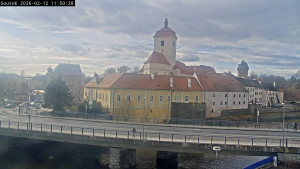 Město Strakonice - Hrad Strakonice - 12.2.2026 v 12:00 Město Strakonice - Hrad Strakonice - 12.2.2026 v 12:00
