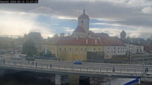 Město Strakonice - Hrad Strakonice - 12.2.2026 v 13:30 Město Strakonice - Hrad Strakonice - 12.2.2026 v 13:30