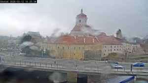 Město Strakonice - Hrad Strakonice - 12.2.2026 v 16:30 Město Strakonice - Hrad Strakonice - 12.2.2026 v 16:30