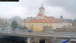 Hrad Strakonice