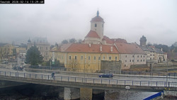 Hrad Strakonice