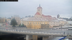 Hrad Strakonice