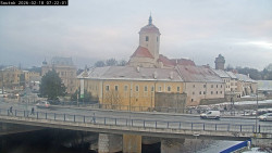 Hrad Strakonice