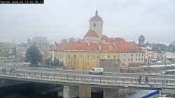 Hrad Strakonice