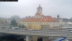Hrad Strakonice