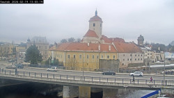 Hrad Strakonice