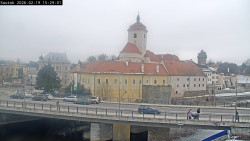 Hrad Strakonice
