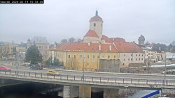 Hrad Strakonice