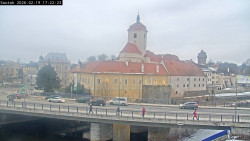 Hrad Strakonice