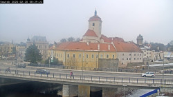 Hrad Strakonice