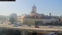 Hrad Strakonice