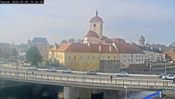 Hrad Strakonice