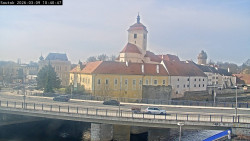 Hrad Strakonice