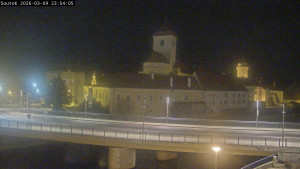 Město Strakonice - Hrad Strakonice - 10.3.2026 v 00:00 Město Strakonice - Hrad Strakonice - 10.3.2026 v 00:00