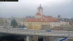 Hrad Strakonice