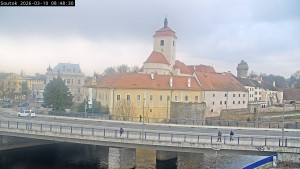 Město Strakonice - Hrad Strakonice - 10.3.2026 v 09:00 Město Strakonice - Hrad Strakonice - 10.3.2026 v 09:00