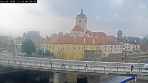 Město Strakonice - Hrad Strakonice - 10.3.2026 v 09:15 Město Strakonice - Hrad Strakonice - 10.3.2026 v 09:15