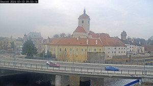 Město Strakonice - Hrad Strakonice - 10.3.2026 v 10:00 Město Strakonice - Hrad Strakonice - 10.3.2026 v 10:00