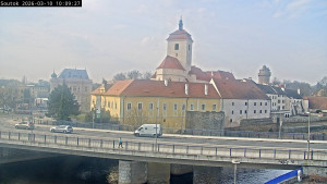 Město Strakonice - Hrad Strakonice - 10.3.2026 v 10:15 Město Strakonice - Hrad Strakonice - 10.3.2026 v 10:15