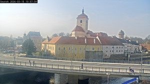 Město Strakonice - Hrad Strakonice - 10.3.2026 v 11:00 Město Strakonice - Hrad Strakonice - 10.3.2026 v 11:00