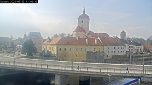 Město Strakonice - Hrad Strakonice - 10.3.2026 v 12:00 Město Strakonice - Hrad Strakonice - 10.3.2026 v 12:00