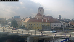 Hrad Strakonice