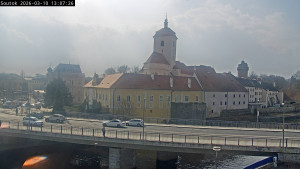 Město Strakonice - Hrad Strakonice - 10.3.2026 v 13:15 Město Strakonice - Hrad Strakonice - 10.3.2026 v 13:15