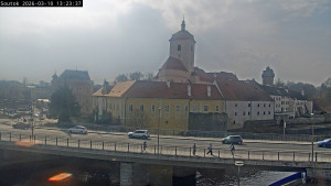 Město Strakonice - Hrad Strakonice - 10.3.2026 v 13:30 Město Strakonice - Hrad Strakonice - 10.3.2026 v 13:30