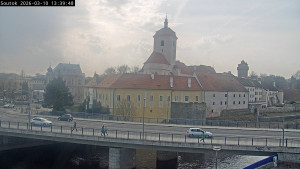 Město Strakonice - Hrad Strakonice - 10.3.2026 v 13:45 Město Strakonice - Hrad Strakonice - 10.3.2026 v 13:45