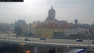 Město Strakonice - Hrad Strakonice - 10.3.2026 v 14:00 Město Strakonice - Hrad Strakonice - 10.3.2026 v 14:00
