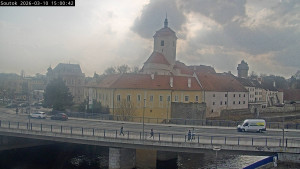 Město Strakonice - Hrad Strakonice - 10.3.2026 v 15:15 Město Strakonice - Hrad Strakonice - 10.3.2026 v 15:15