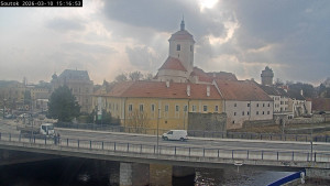 Město Strakonice - Hrad Strakonice - 10.3.2026 v 15:30 Město Strakonice - Hrad Strakonice - 10.3.2026 v 15:30