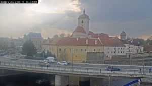 Město Strakonice - Hrad Strakonice - 10.3.2026 v 15:45 Město Strakonice - Hrad Strakonice - 10.3.2026 v 15:45