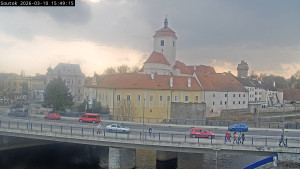 Město Strakonice - Hrad Strakonice - 10.3.2026 v 16:00 Město Strakonice - Hrad Strakonice - 10.3.2026 v 16:00