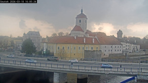 Město Strakonice - Hrad Strakonice - 10.3.2026 v 16:15 Město Strakonice - Hrad Strakonice - 10.3.2026 v 16:15