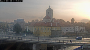 Město Strakonice - Hrad Strakonice - 10.3.2026 v 17:30 Město Strakonice - Hrad Strakonice - 10.3.2026 v 17:30