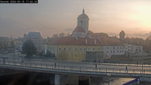 Město Strakonice - Hrad Strakonice - 10.3.2026 v 17:45 Město Strakonice - Hrad Strakonice - 10.3.2026 v 17:45