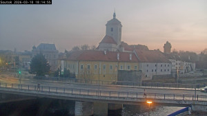 Město Strakonice - Hrad Strakonice - 10.3.2026 v 18:30 Město Strakonice - Hrad Strakonice - 10.3.2026 v 18:30