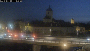 Město Strakonice - Hrad Strakonice - 10.3.2026 v 19:00 Město Strakonice - Hrad Strakonice - 10.3.2026 v 19:00