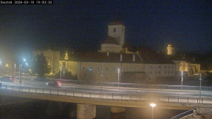 Město Strakonice - Hrad Strakonice - 10.3.2026 v 19:15 Město Strakonice - Hrad Strakonice - 10.3.2026 v 19:15