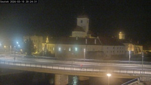 Město Strakonice - Hrad Strakonice - 10.3.2026 v 20:30 Město Strakonice - Hrad Strakonice - 10.3.2026 v 20:30