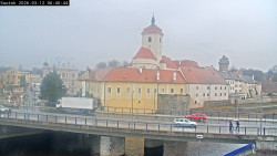 Hrad Strakonice