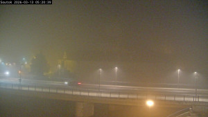 Město Strakonice - Hrad Strakonice - 13.3.2026 v 05:30 Město Strakonice - Hrad Strakonice - 13.3.2026 v 05:30