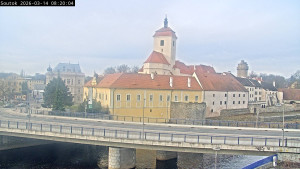 Město Strakonice - Hrad Strakonice - 14.3.2026 v 08:30 Město Strakonice - Hrad Strakonice - 14.3.2026 v 08:30